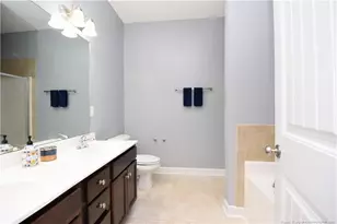 140 Meherrin Loop, Raeford, NC 28376 - Photo 15