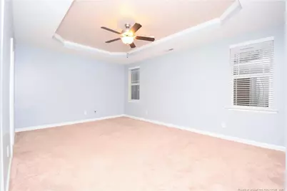 140 Meherrin Loop, Raeford, NC 28376 - Photo 17