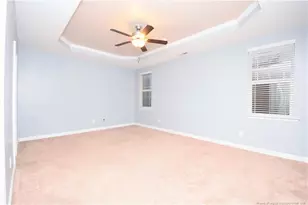 140 Meherrin Loop, Raeford, NC 28376 - Photo 17