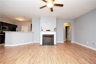 140 Meherrin Loop, Raeford, NC 28376 - Photo 21