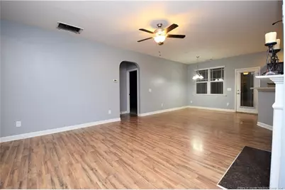 140 Meherrin Loop, Raeford, NC 28376 - Photo 19