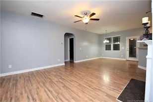 140 Meherrin Loop, Raeford, NC 28376 - Photo 19