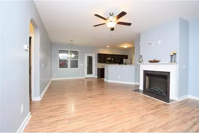 140 Meherrin Loop, Raeford, NC 28376 - Photo 5