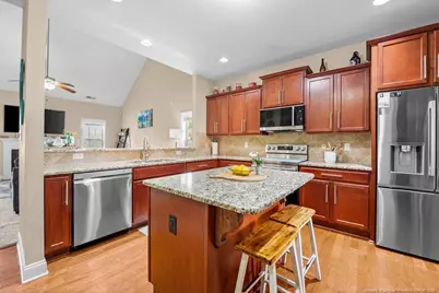 134 Turriff Way, Cameron, NC 28326 - Photo 5