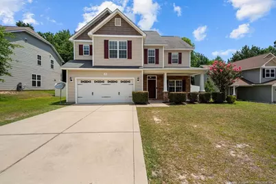 165 Old Glory Lane, Cameron, NC 28326 - Photo 1