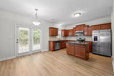 165 Old Glory Lane, Cameron, NC 28326 - Photo 7