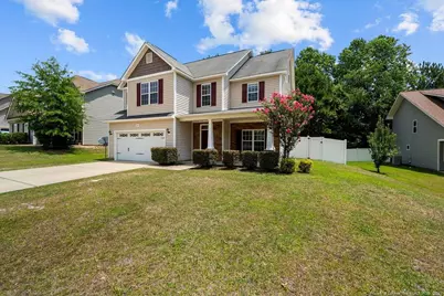 165 Old Glory Lane, Cameron, NC 28326 - Photo 35