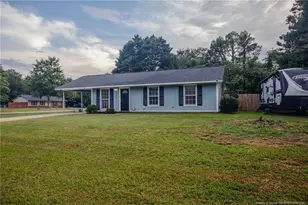 6449 Rutherglen Dr, Fayetteville, NC 28304 - Photo 3