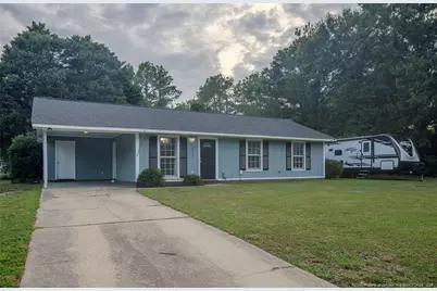 6449 Rutherglen Drive, Fayetteville, NC 28304 - Photo 1