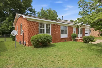 6514 Cissna Drive, Fayetteville, NC 28303 - Photo 3