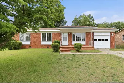 6514 Cissna Drive, Fayetteville, NC 28303 - Photo 1