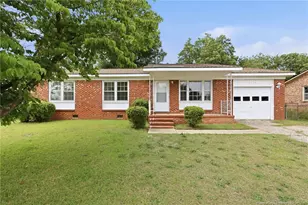6514 Cissna Dr, Fayetteville, NC 28303 - Photo 1