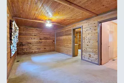1461 Crawford Wright Road, Raeford, NC 28376 - Photo 5