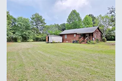 1461 Crawford Wright Road, Raeford, NC 28376 - Photo 25