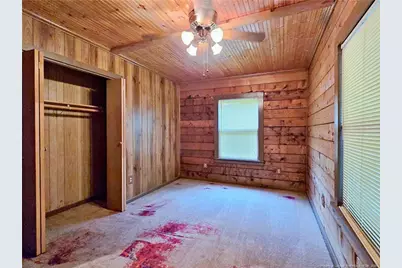 1461 Crawford Wright Road, Raeford, NC 28376 - Photo 15