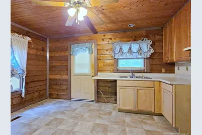 1461 Crawford Wright Road, Raeford, NC 28376 - Photo 9
