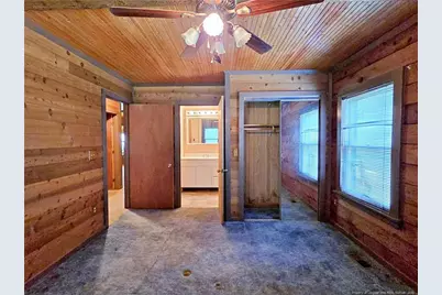 1461 Crawford Wright Road, Raeford, NC 28376 - Photo 17