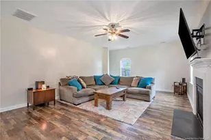 141 Rainmaker St, Linden, NC 28356 - Photo 5