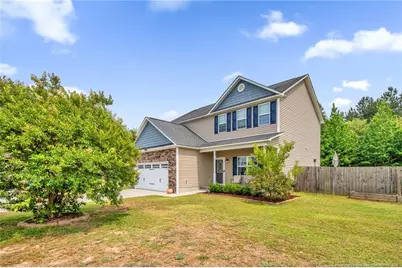 141 Rainmaker Street, Linden, NC 28356 - Photo 1