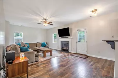 141 Rainmaker Street, Linden, NC 28356 - Photo 5
