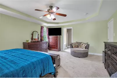 141 Rainmaker Street, Linden, NC 28356 - Photo 19