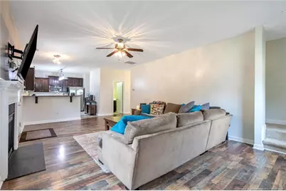 141 Rainmaker Street, Linden, NC 28356 - Photo 7