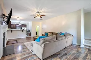 141 Rainmaker St, Linden, NC 28356 - Photo 7