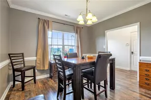 141 Rainmaker St, Linden, NC 28356 - Photo 9