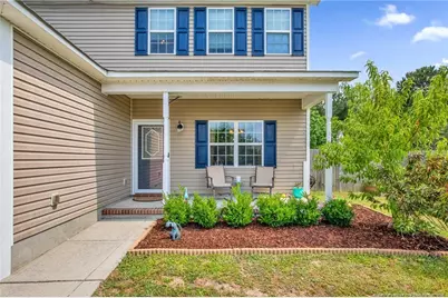 141 Rainmaker Street, Linden, NC 28356 - Photo 3