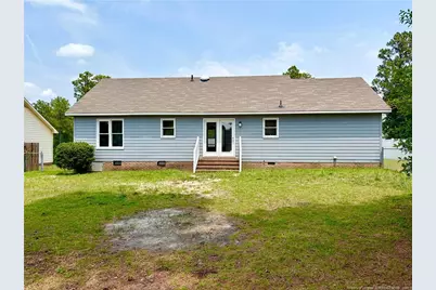 3323 Donnett Court, Spring Lake, NC 28390 - Photo 23
