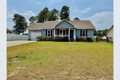 3323 Donnett Court, Spring Lake, NC 28390 - Photo 3