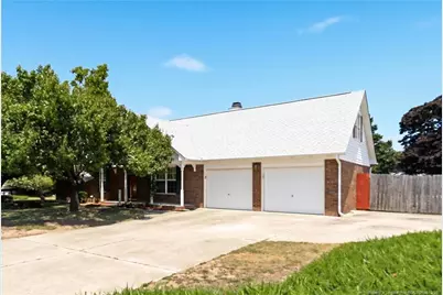 135 Partridge Road, Fayetteville, NC 28306 - Photo 1