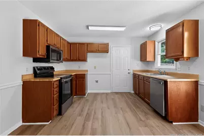 6509 Sudbury Drive, Fayetteville, NC 28304 - Photo 5