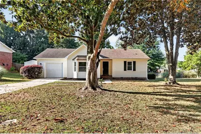 6509 Sudbury Drive, Fayetteville, NC 28304 - Photo 1