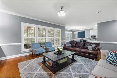 110 Bancroft Brook Drive, Cary, NC 27519 - Photo 17