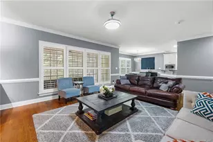 110 Bancroft Brook Dr, Cary, NC 27519 - Photo 17