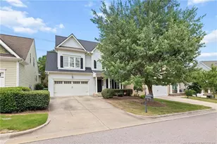 110 Bancroft Brook Dr, Cary, NC 27519 - Photo 3