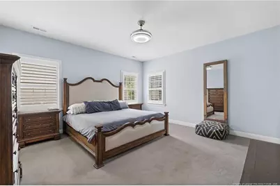 110 Bancroft Brook Drive, Cary, NC 27519 - Photo 37