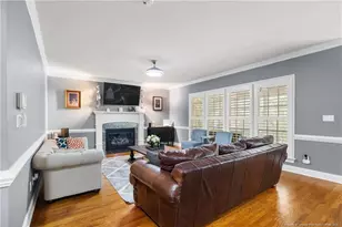 110 Bancroft Brook Dr, Cary, NC 27519 - Photo 13