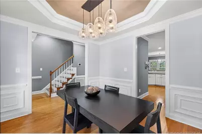 110 Bancroft Brook Drive, Cary, NC 27519 - Photo 11