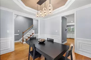 110 Bancroft Brook Dr, Cary, NC 27519 - Photo 11