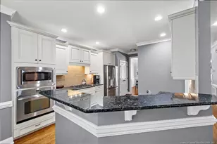 110 Bancroft Brook Dr, Cary, NC 27519 - Photo 21