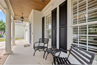 110 Bancroft Brook Drive, Cary, NC 27519 - Photo 7
