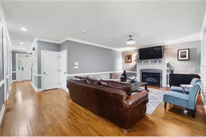 110 Bancroft Brook Drive, Cary, NC 27519 - Photo 15