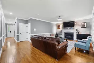 110 Bancroft Brook Dr, Cary, NC 27519 - Photo 15