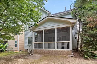 110 Bancroft Brook Dr, Cary, NC 27519 - Photo 47
