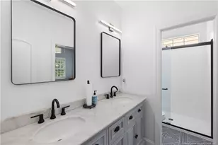 110 Bancroft Brook Dr, Cary, NC 27519 - Photo 31