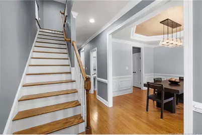 110 Bancroft Brook Drive, Cary, NC 27519 - Photo 9