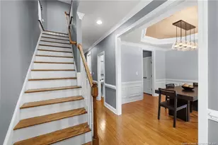 110 Bancroft Brook Dr, Cary, NC 27519 - Photo 9