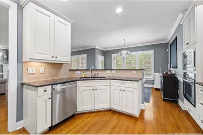 110 Bancroft Brook Drive, Cary, NC 27519 - Photo 23